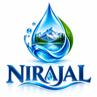 NIRAJAL trademark artwork