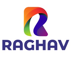 RAGHAV trademark artwork