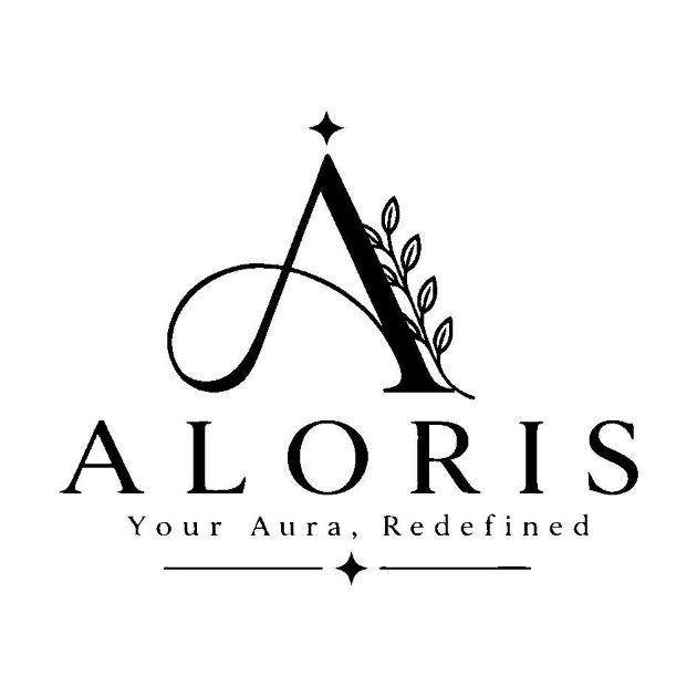 ALORIS trademark artwork