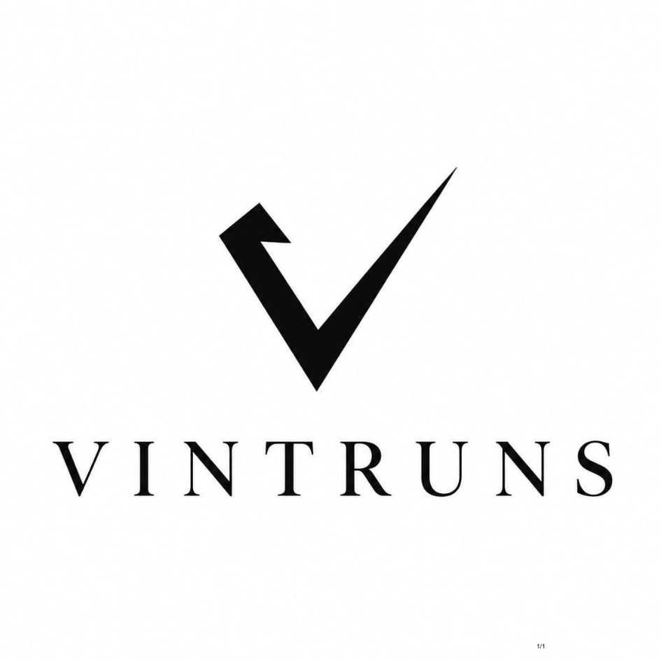 VINTRUNS trademark artwork