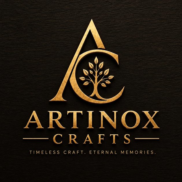 ARTINOX CRAFTS trademark artwork
