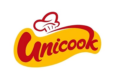 Unicook trademark artwork