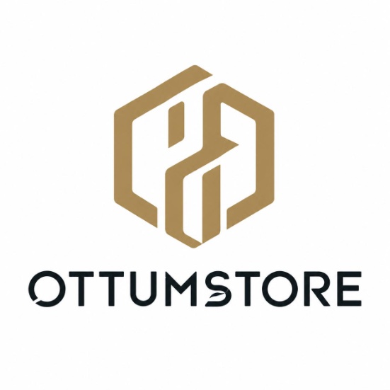 OTTUMSTORE trademark artwork