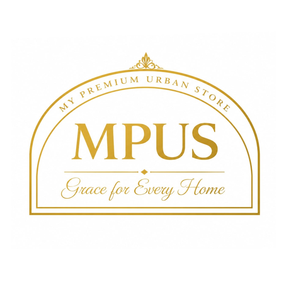 MPUS trademark artwork