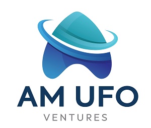 Am ufo vetures trademark artwork