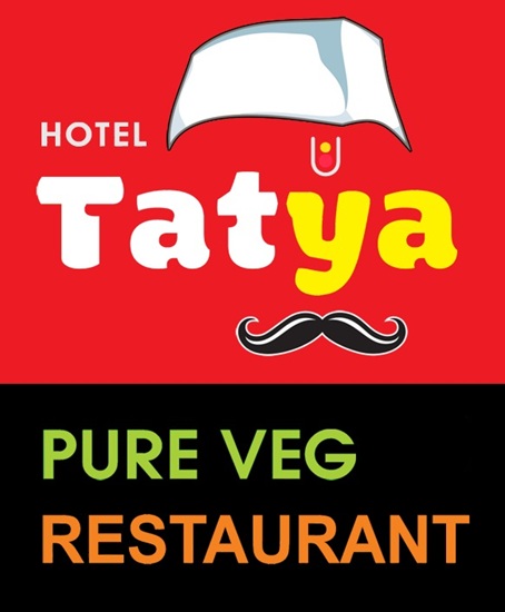 HOTEL Tatya PURE VEG RESTAURANT trademark artwork