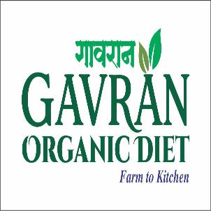 GavranOrganic Diet trademark artwork