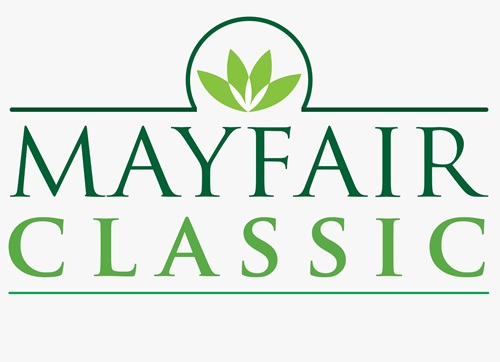MAYFAIR CLASSIC trademark artwork