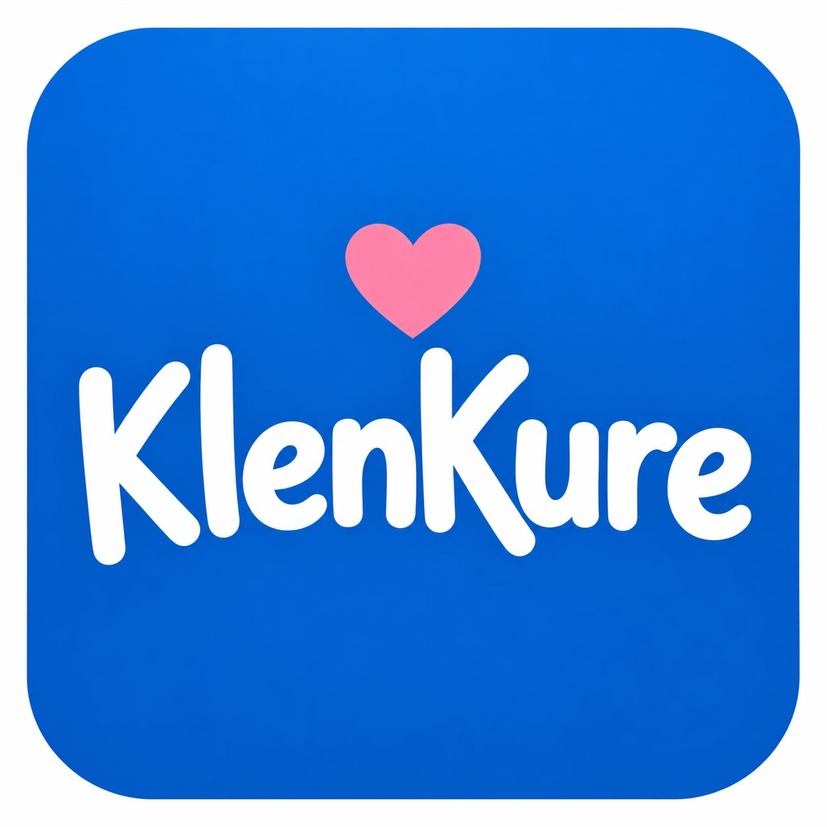 KLENKURE trademark artwork
