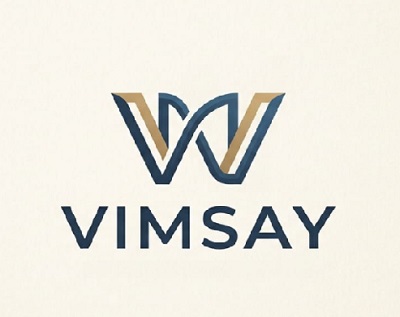 VIMSAY trademark artwork
