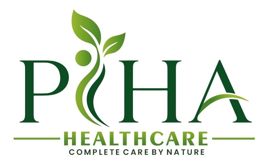 PIHA trademark artwork