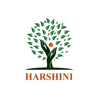 HARSHINI trademark artwork