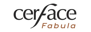 CERFACE FABULA trademark artwork