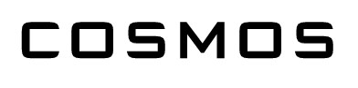 COSMOS trademark artwork
