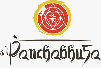 Panchabhuta trademark artwork