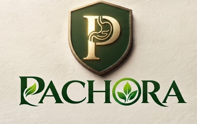 PACHORA trademark artwork