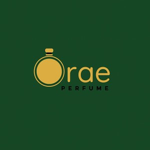 ORAE PERFUME trademark artwork