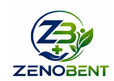 ZENOBENT trademark artwork