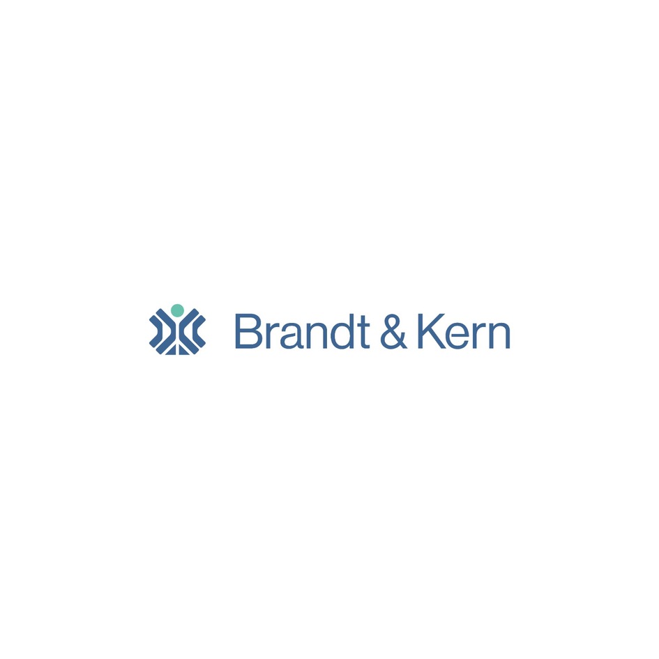 Brandt & Kern trademark artwork