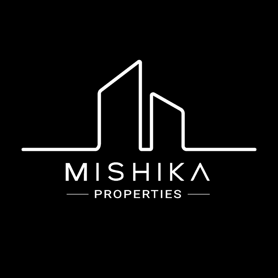 MISHIKA PROPERTIES trademark artwork