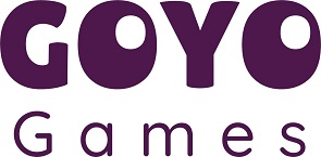 GOYO GAMES trademark artwork