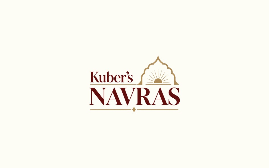 KUBER'S NAVRAS trademark artwork