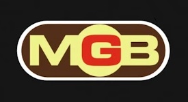 MGB trademark artwork