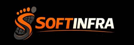 SOFTINFRA trademark artwork