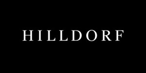 Hilldorf trademark artwork
