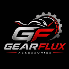 GEARFLUX trademark artwork