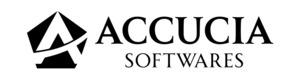 ACCUCIA SOFTWARES trademark artwork