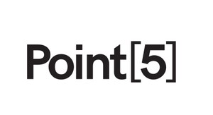 Point [5] trademark artwork