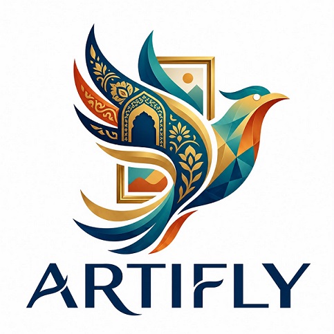 ARTIFLY trademark artwork