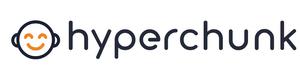 Hyperchunk trademark artwork