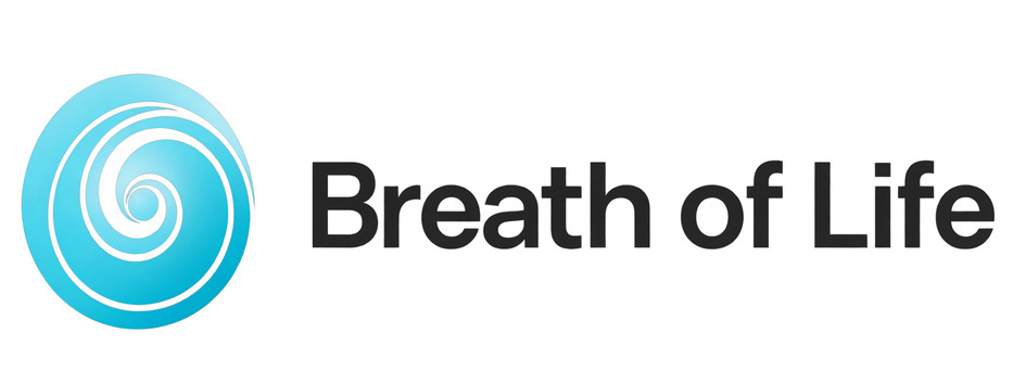 Breath Of Life trademark artwork