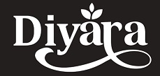 DIYARA trademark artwork