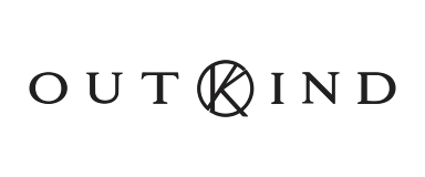 OUTKIND trademark artwork