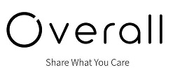 OVERALL Share What You Care trademark artwork
