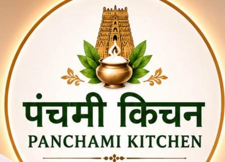 PANCHAMI KITCHEN trademark artwork