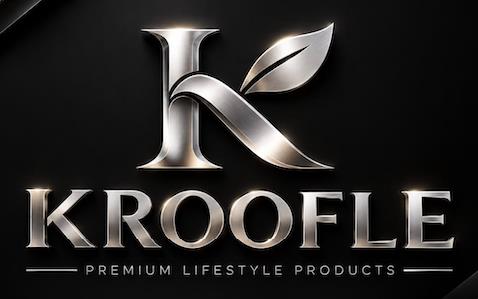 KROOFLE trademark artwork