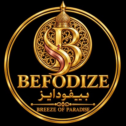 BEFODIZE trademark artwork