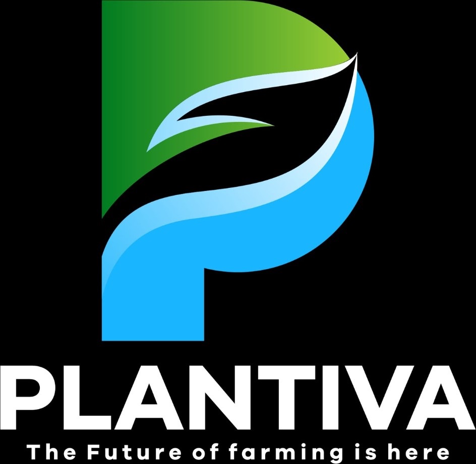 PLANTIVA The Future of farming is here trademark artwork