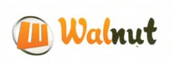 WALNUT trademark artwork