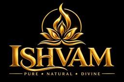 ISHVAM trademark artwork
