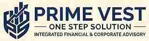 PRIME VEST ONE STEP SOLUTION trademark artwork