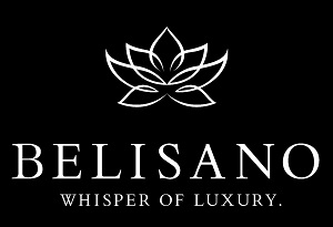 BELISANO trademark artwork