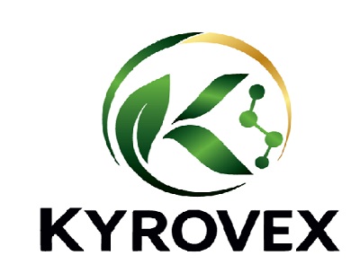 KYROVEX trademark artwork