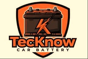 Tecknow trademark artwork
