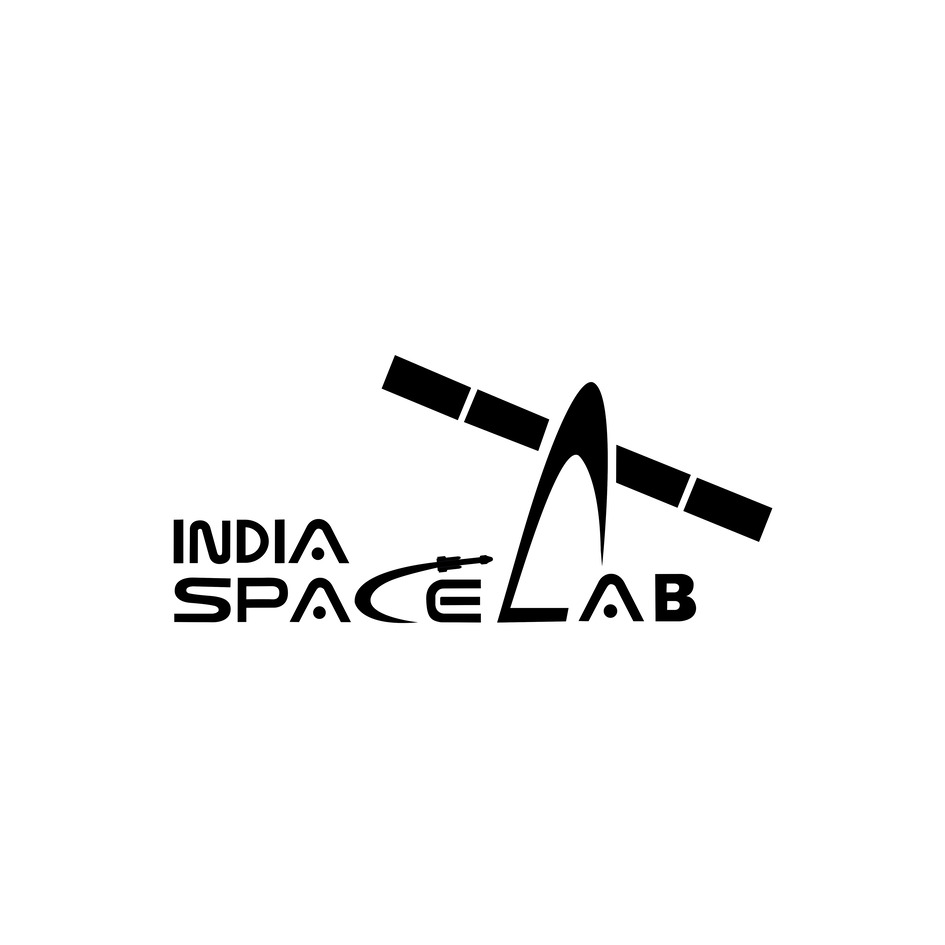 INDIA SPACE LAB trademark artwork