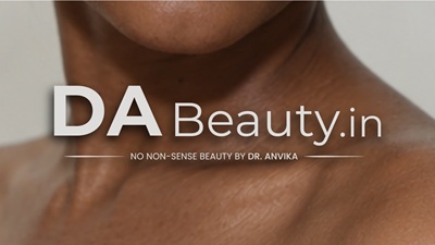 DA Beauty.in trademark artwork
